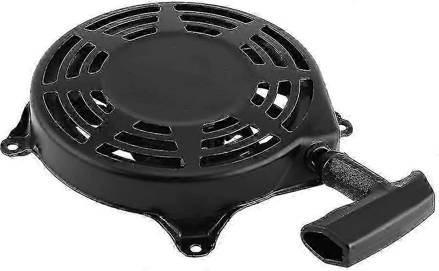 Manual Starter Pull Pull Actuator For Briggs Stratton Engine Lawn Mower/tiller 497680 Cable Starter
