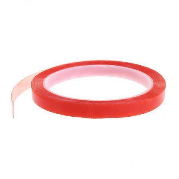 Industrial Strength Double Sided Tape for Insulation Needs