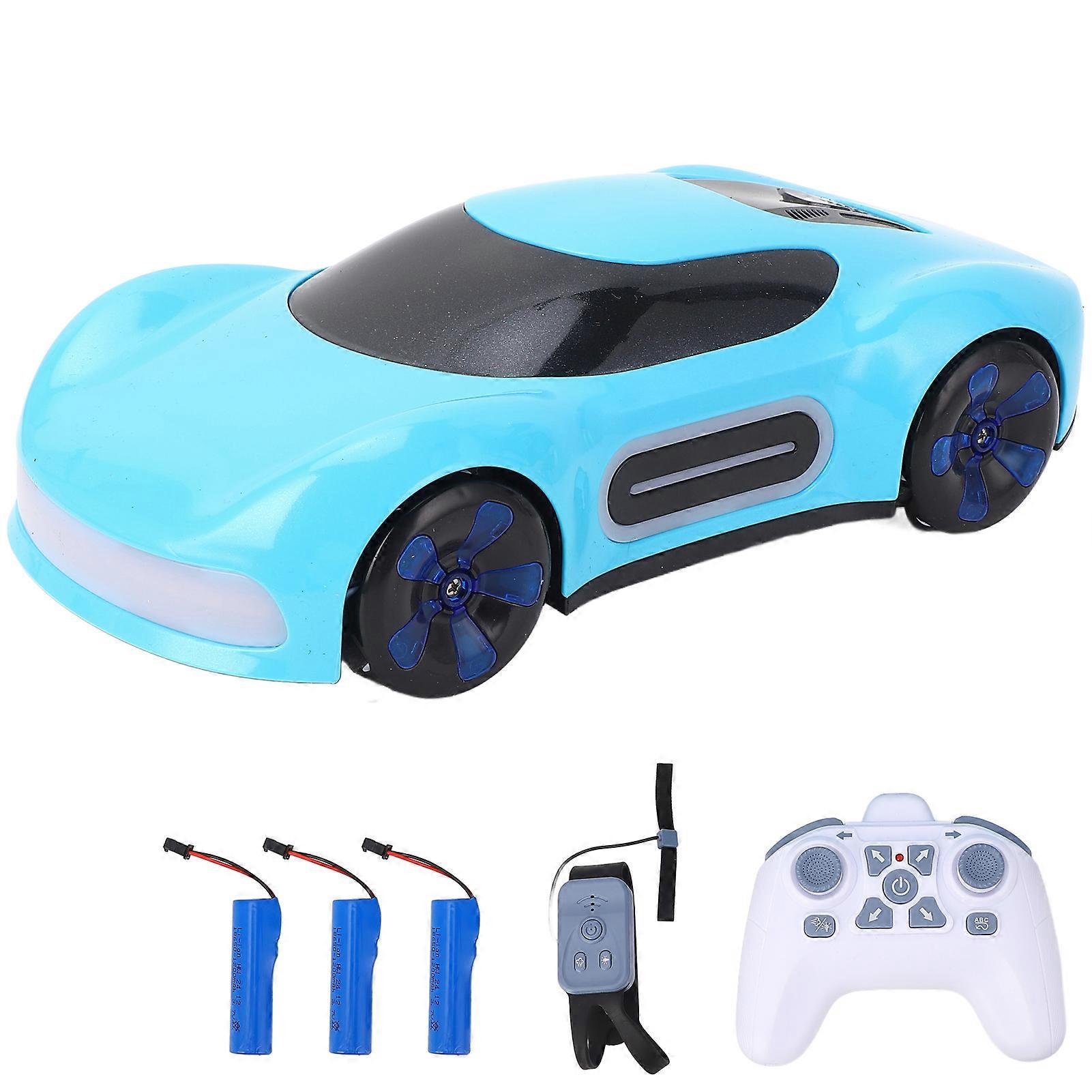 Remote Control Drift Car 2.4GHz Spray Gesture Control 25x13x7cm