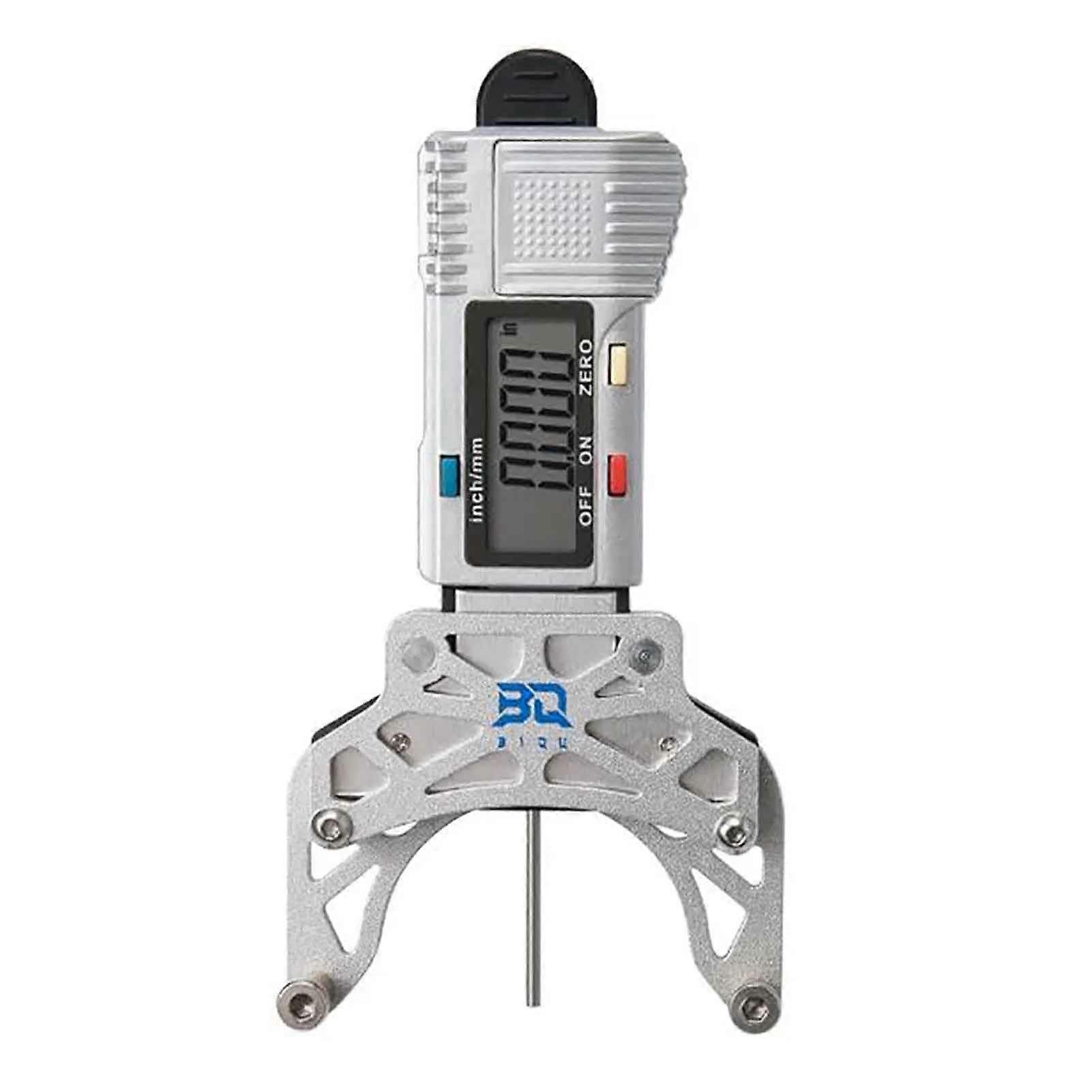 Handheld Digital Tension Meter Belt Adjustment Machine Measurement Tool