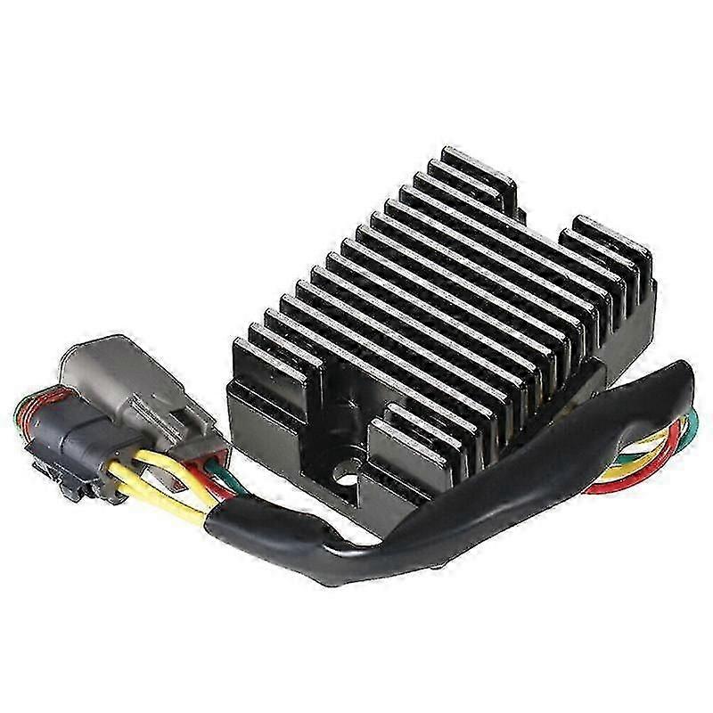 New for Voltage Regulator Rectifier 4-TEC GTX RXT RXP 278001969 278001581