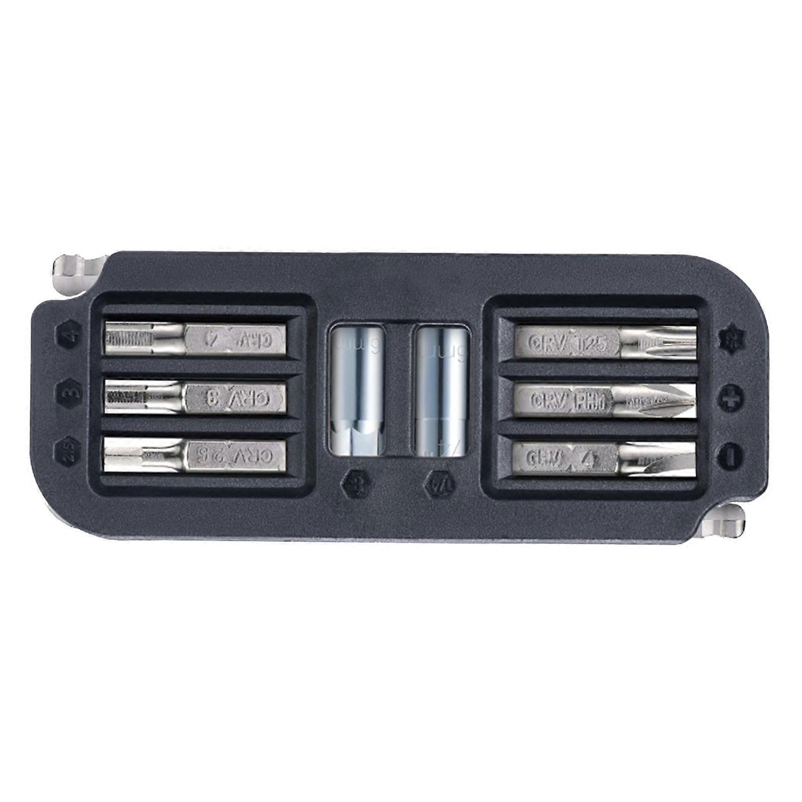 Ergonomic Cycling Repair Tool High Strengths Steel Convenient Bicycles Tool for Comfortable Use and Durability