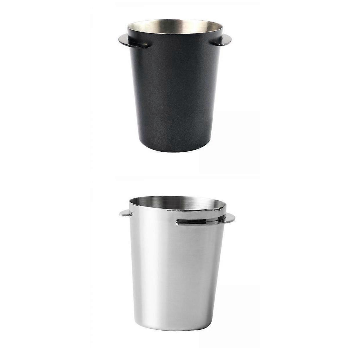 Utility Coffee Metering Cup Sniffing Machine