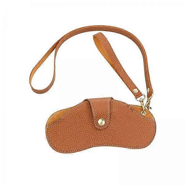 4xEyewear Storage Case with Removable Handle And Neck Strap for Outdoor