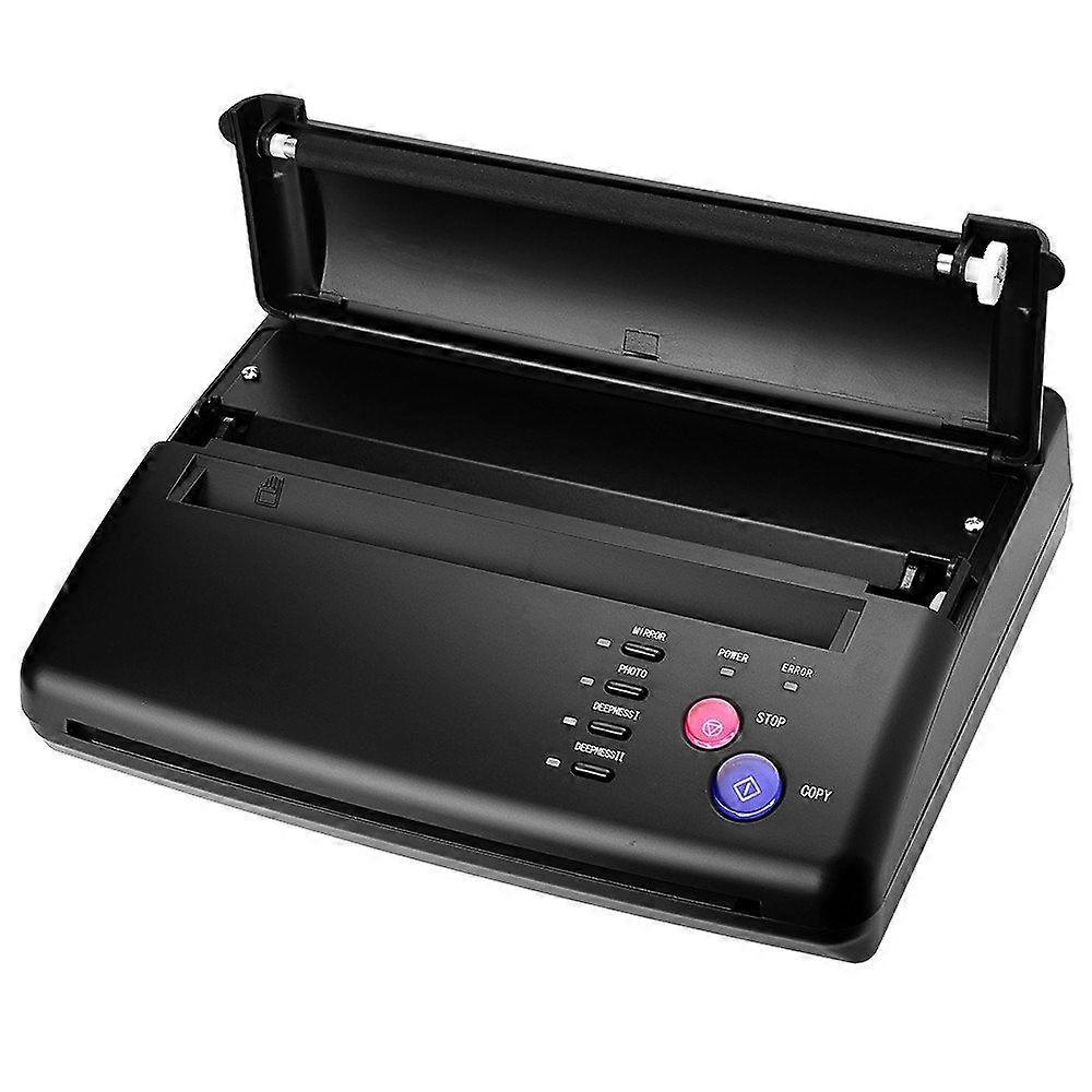 Stencil Machine Tattoo Transfer Machine Printer Drawing Thermal Stencil Machine Copier