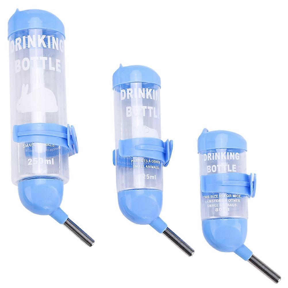 Animal Hydration Solution, Hamster Waterer Designed for Easy Maintenance and Use