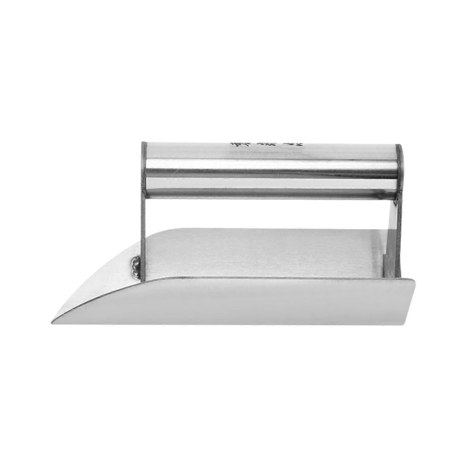 Corner Angle Trowel 90 Degree Plastering Plastering Tool Durable with Grip