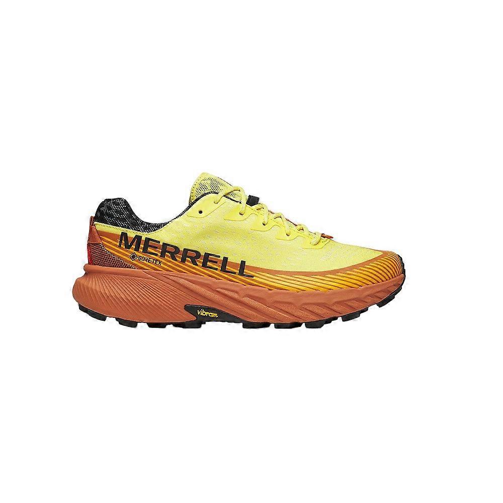 Shoes Merrell Agility Peak 5 J068321