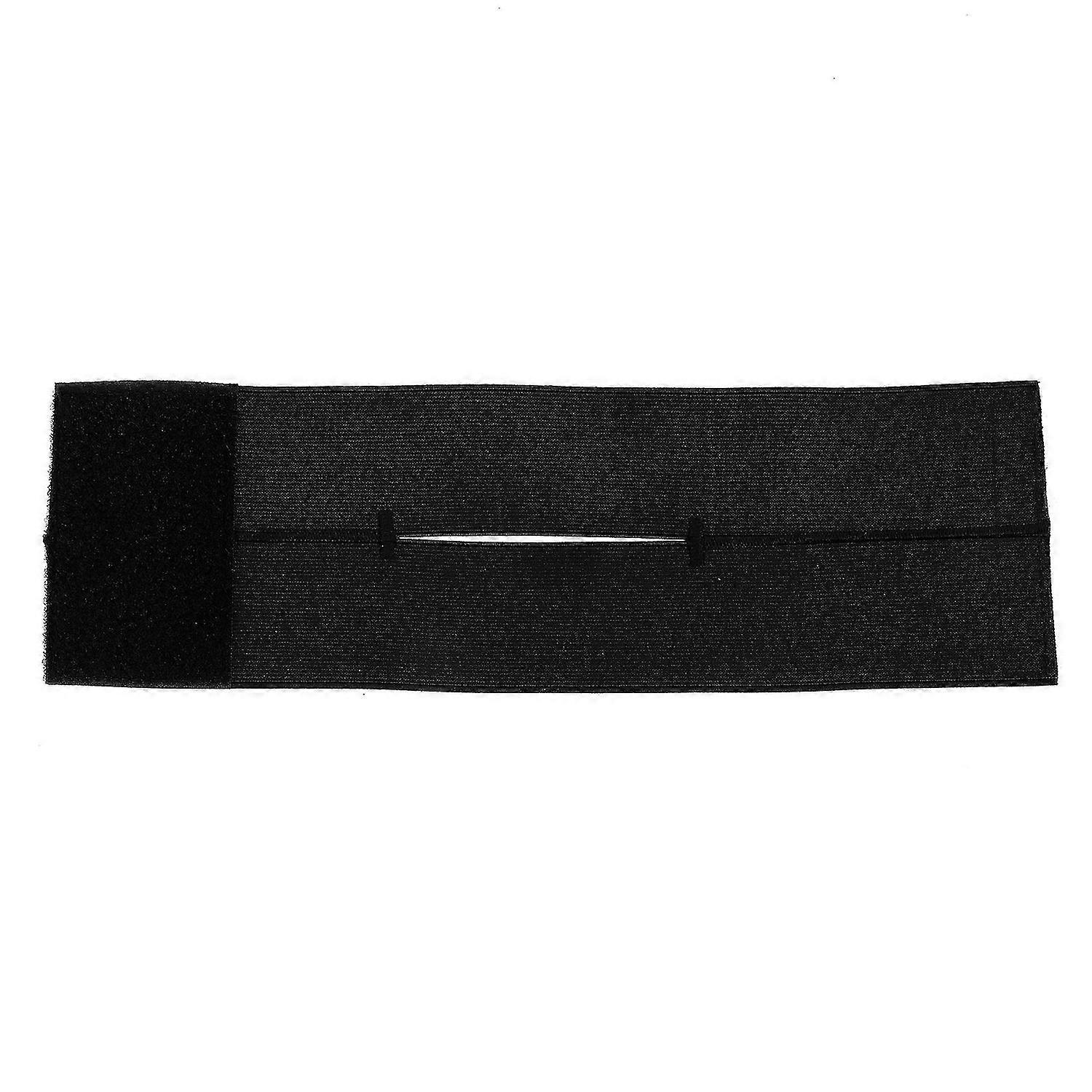 Elastic Pitcher Glove Strap Softball Glove Fixing Strap Baseball Use Glove Strap Softball Supply