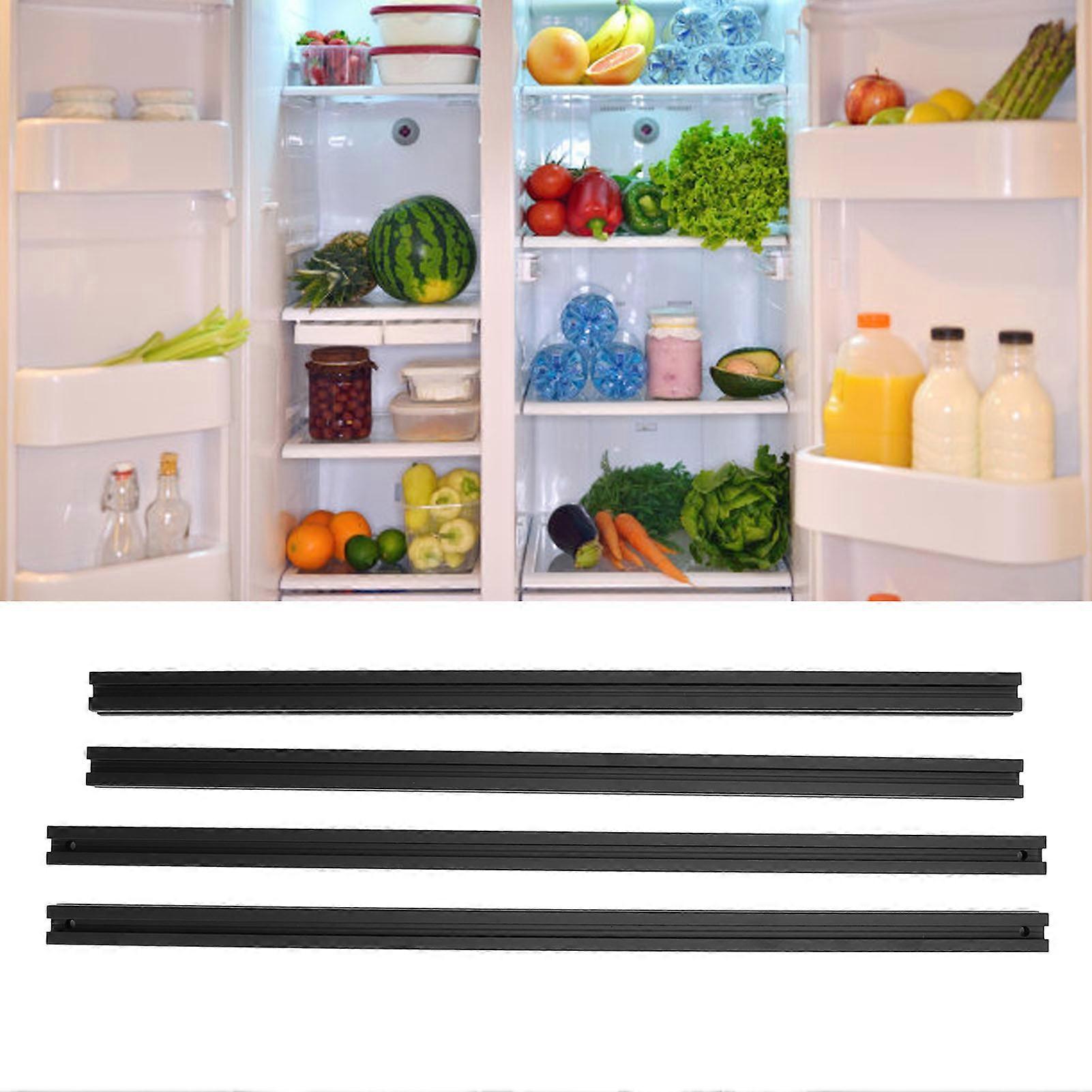 Kühlschranktür-Kit Metall Einfache Installation Robuste 3D-Druckerteile Upgrade-Kit für Voron 2.4 Trident 