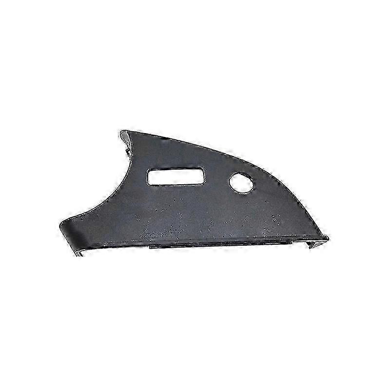 Left Side Rearview Mirror Lower Holder Cover for Compatible with GLS ML W164 W166 X166 G Class R Class