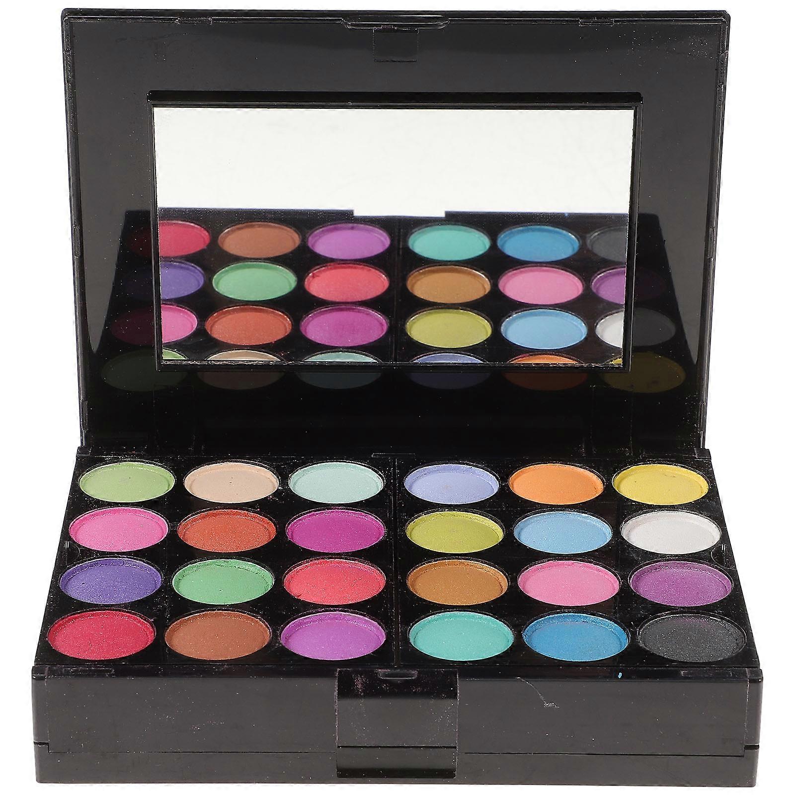 Comprehensive Women's Makeup Kit Full Kit, Enhances Radiance with Precision