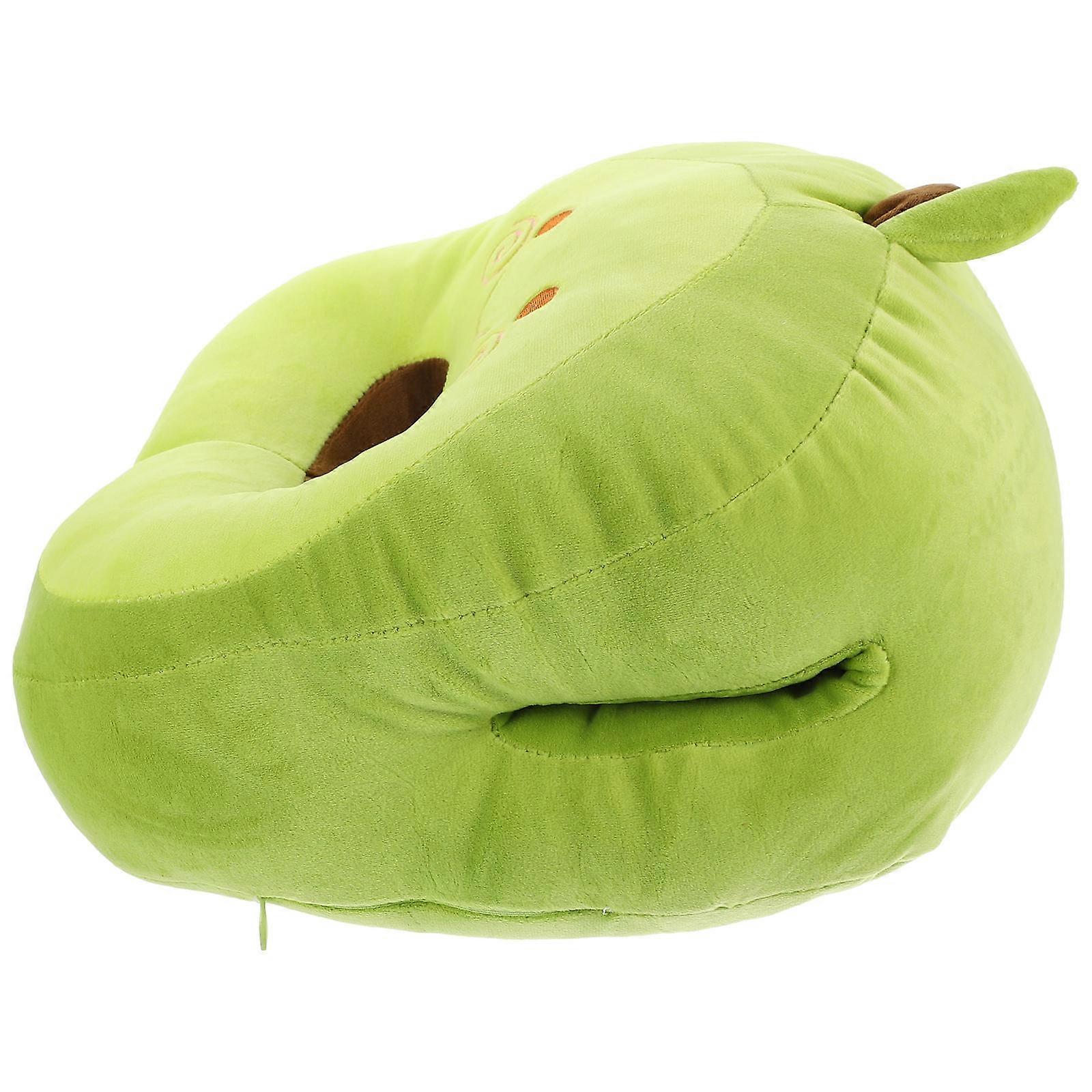 Desk Nap Pillow, Provides Support and Care for Your Spine During Naps