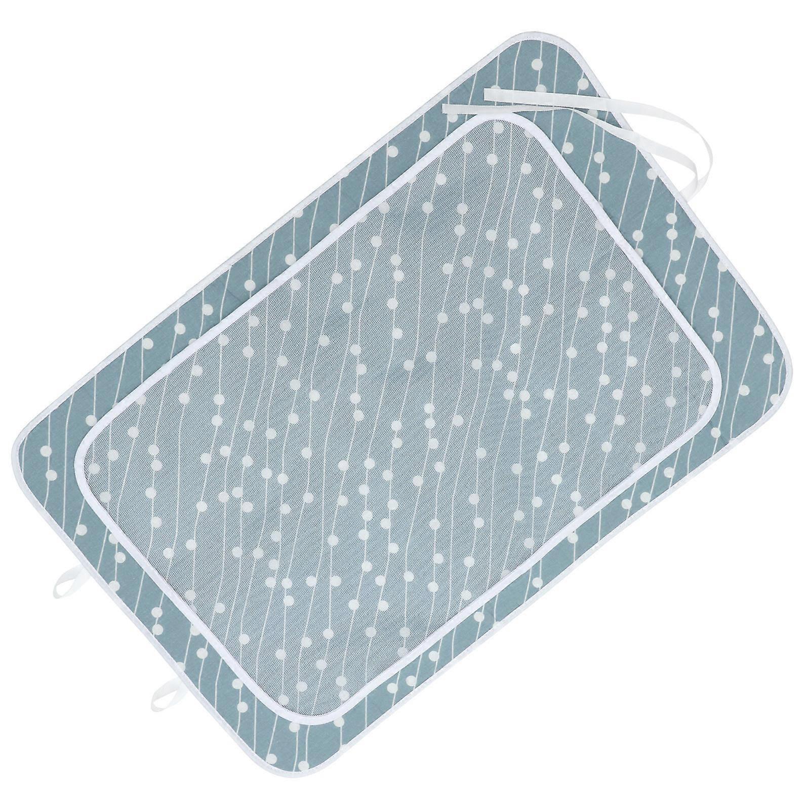 Ironing Mat Pad, Enhances Ironing Efficiency, Protection