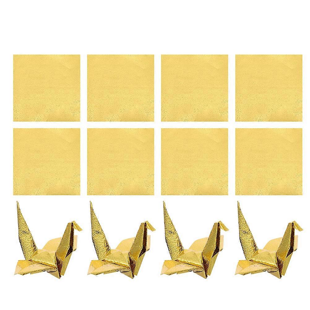 Premium Origami Sheets for Making Unique Creations, Quality