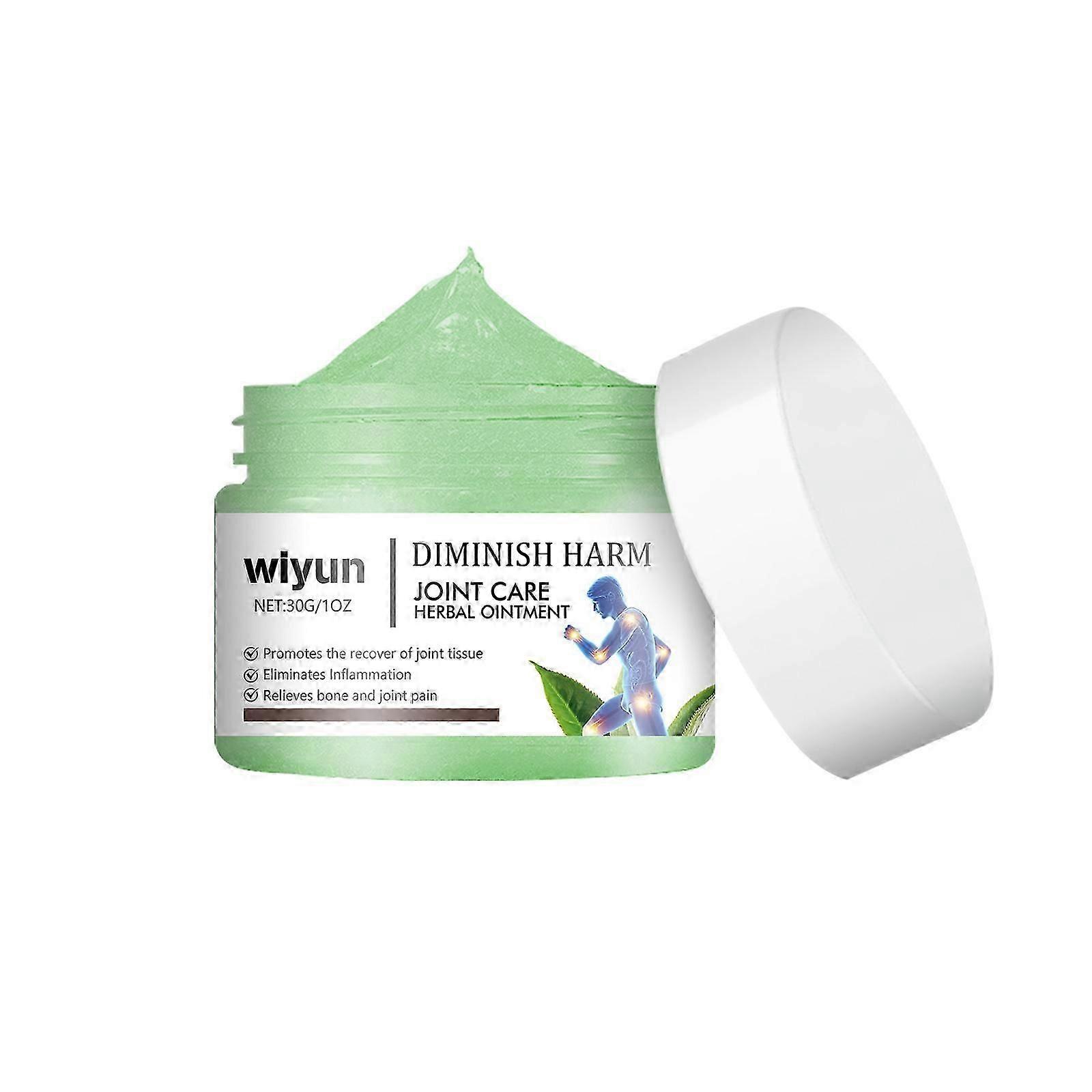 Joint Sore Relief Cream Multipurpose Pain Relieving Cream for Women Men 1pc
