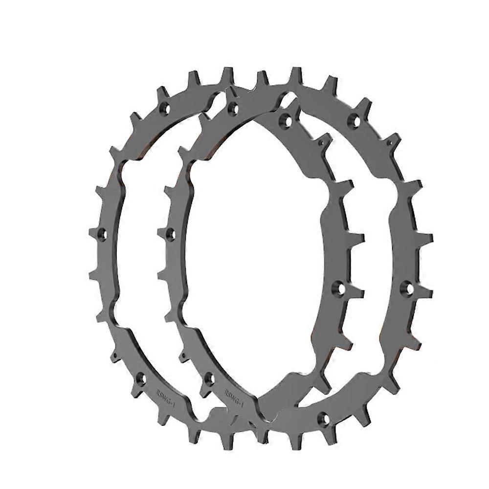 INF Förbättraderagspikar för Gardena robotgräsklippare