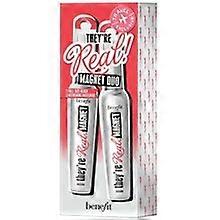 Vorteil - Sie sind echt! Magnet Mascara Duo 9g