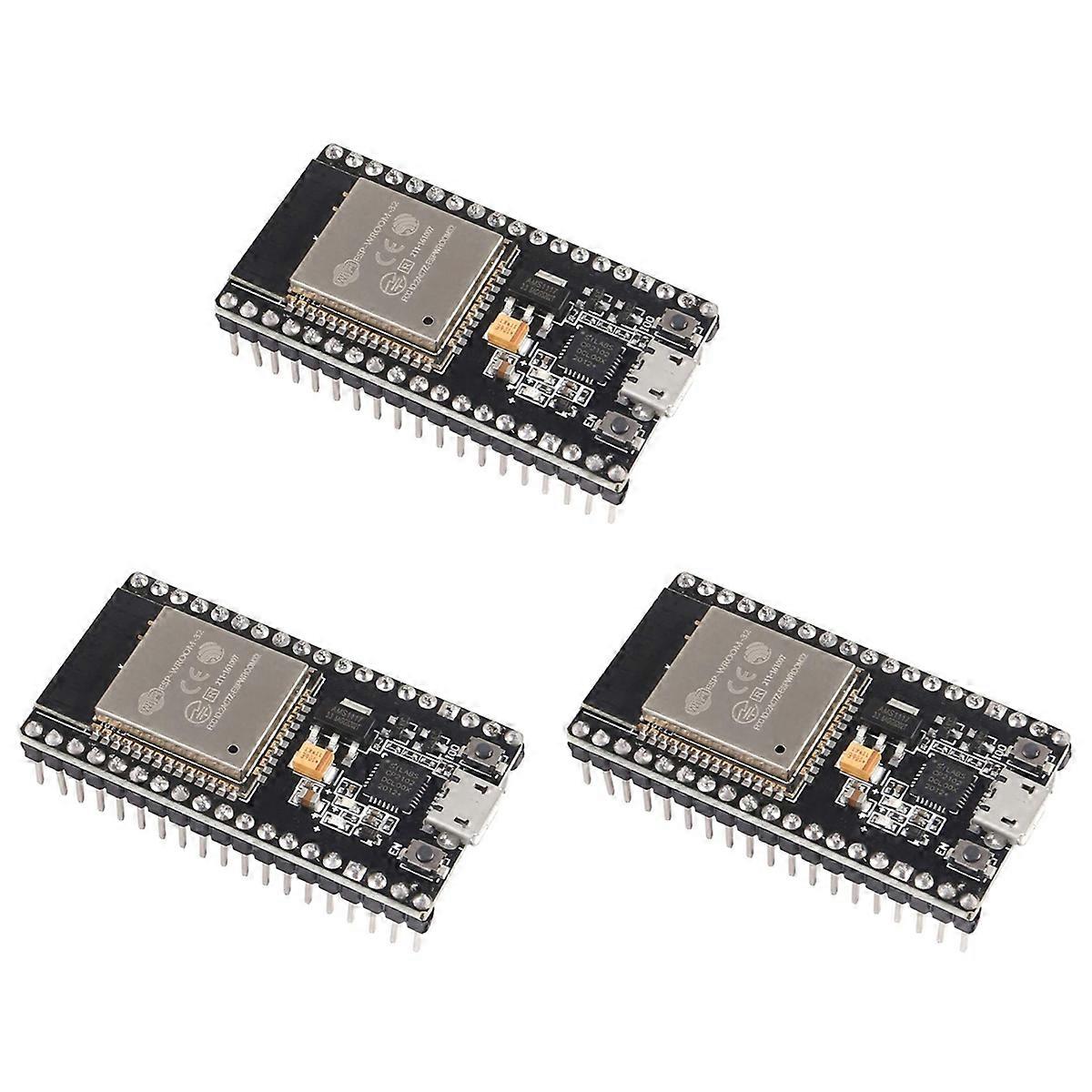 ESP32 ESP-32S NodeMCU-32S ESP-WROOM-32 Development Board