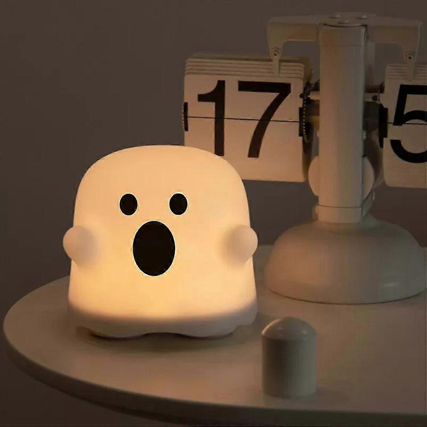 My Ghosty Light, Surprise Ghost Nightlight, Kalbooz Ghost Night Light