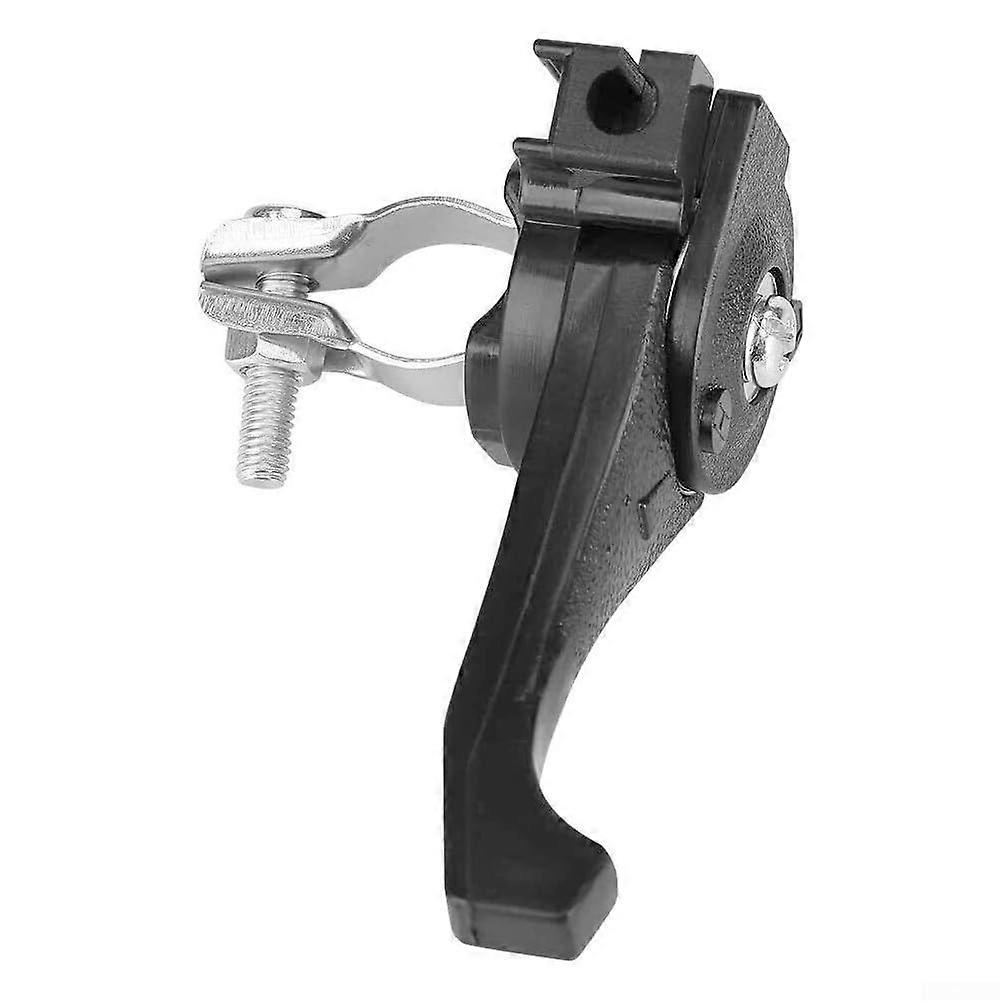 Throttle Lever for Lawn Mower - Easy to Use Replacement Accessory Compatible with Most Models, Durable Material, Ergonomic Design