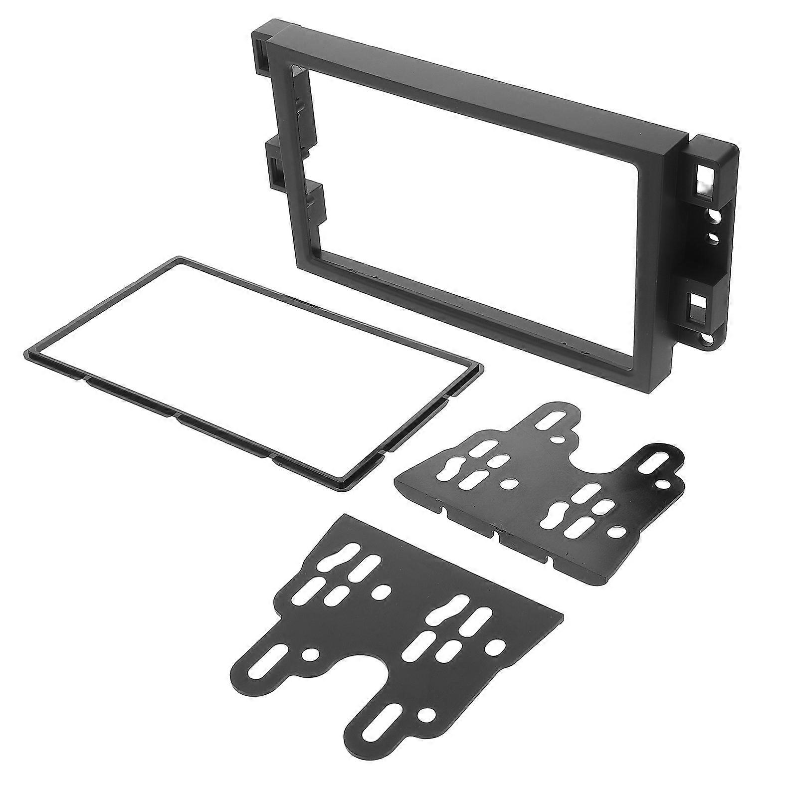 Installation Kit Car Stereo Dash Kit For Car Audio System Upgrade 1Set