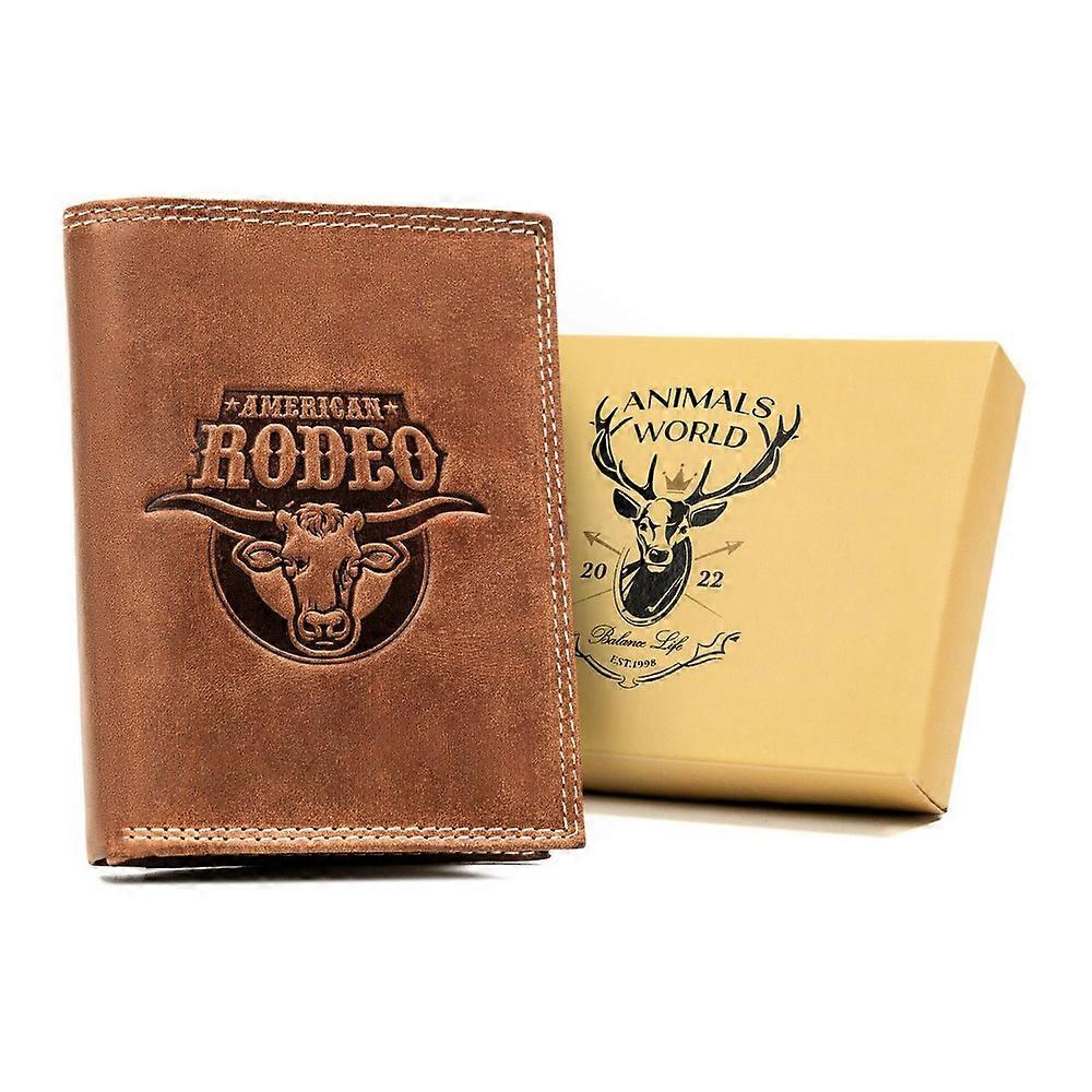 Wallets always wild N4CHM