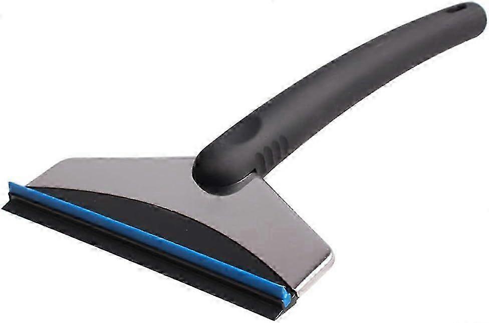 Car Snow Shovel, Shovel Does Not Hurt The Glass Can Remove Ice Cream & Snow Cream Scraper