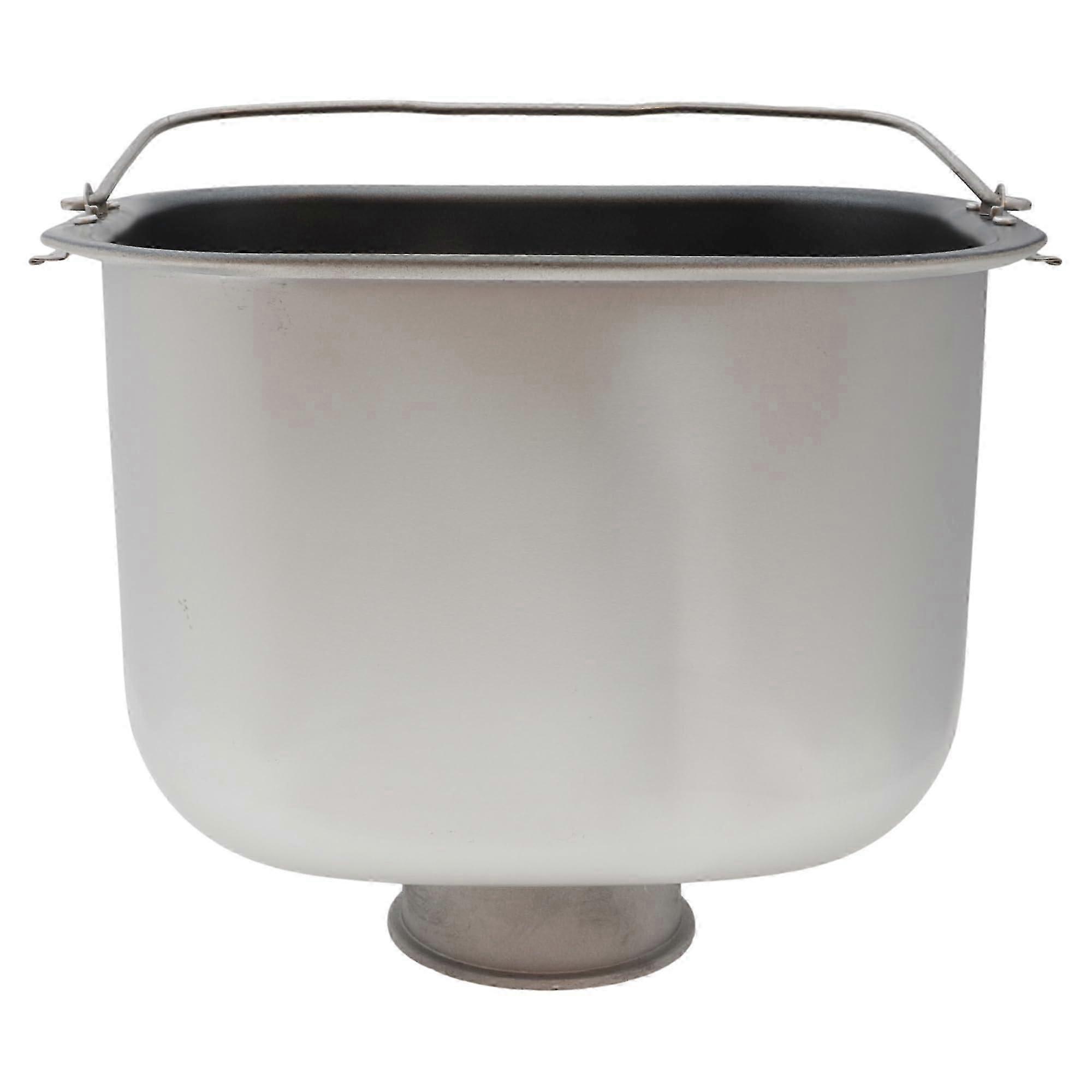 BM250 Bread Maker Replacement Bucket Baking Pan For Bread Machine