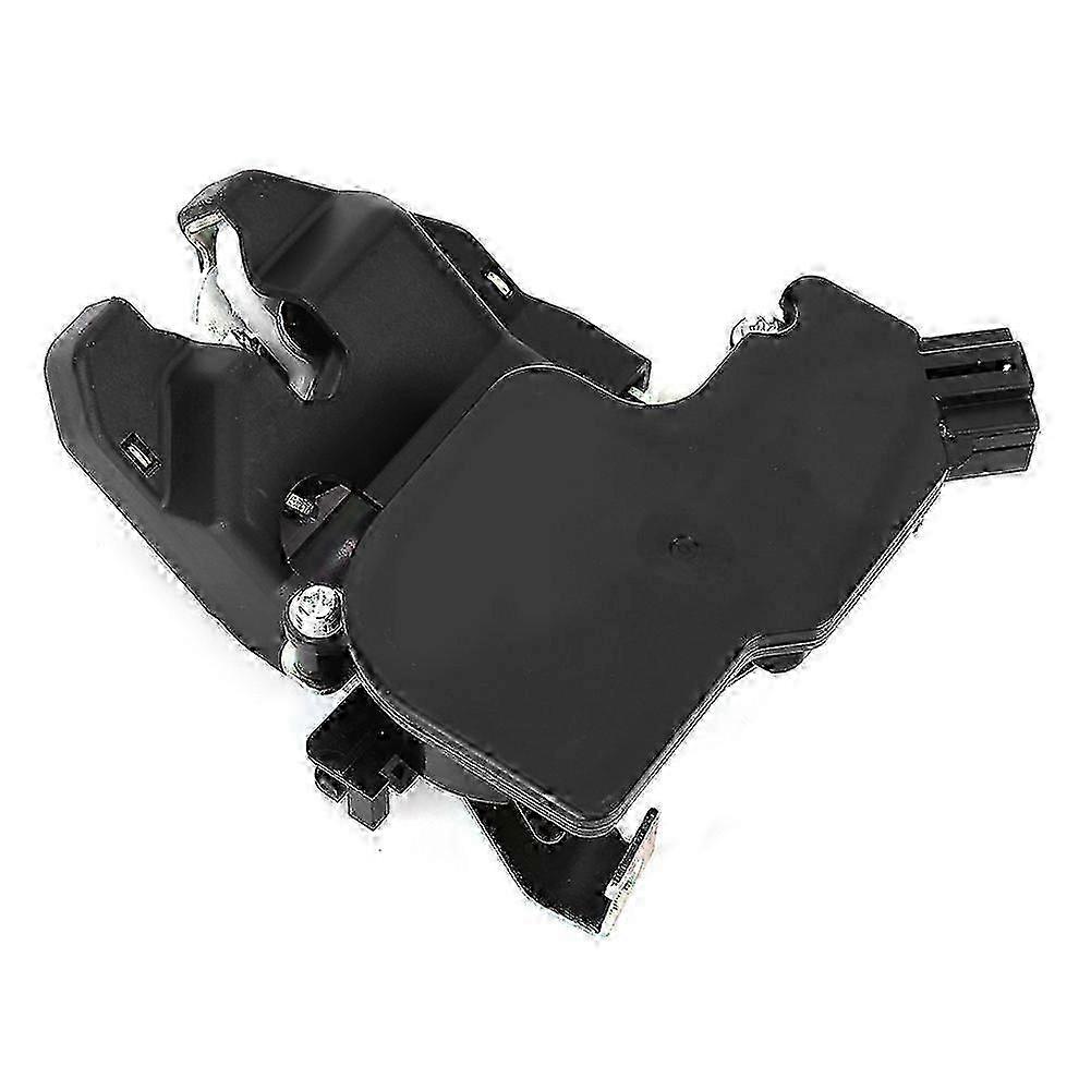 Rear Trunk Latch Lock Actuator 74851-SNB J12 Suitable for Certain Brand Civic 2006-2011