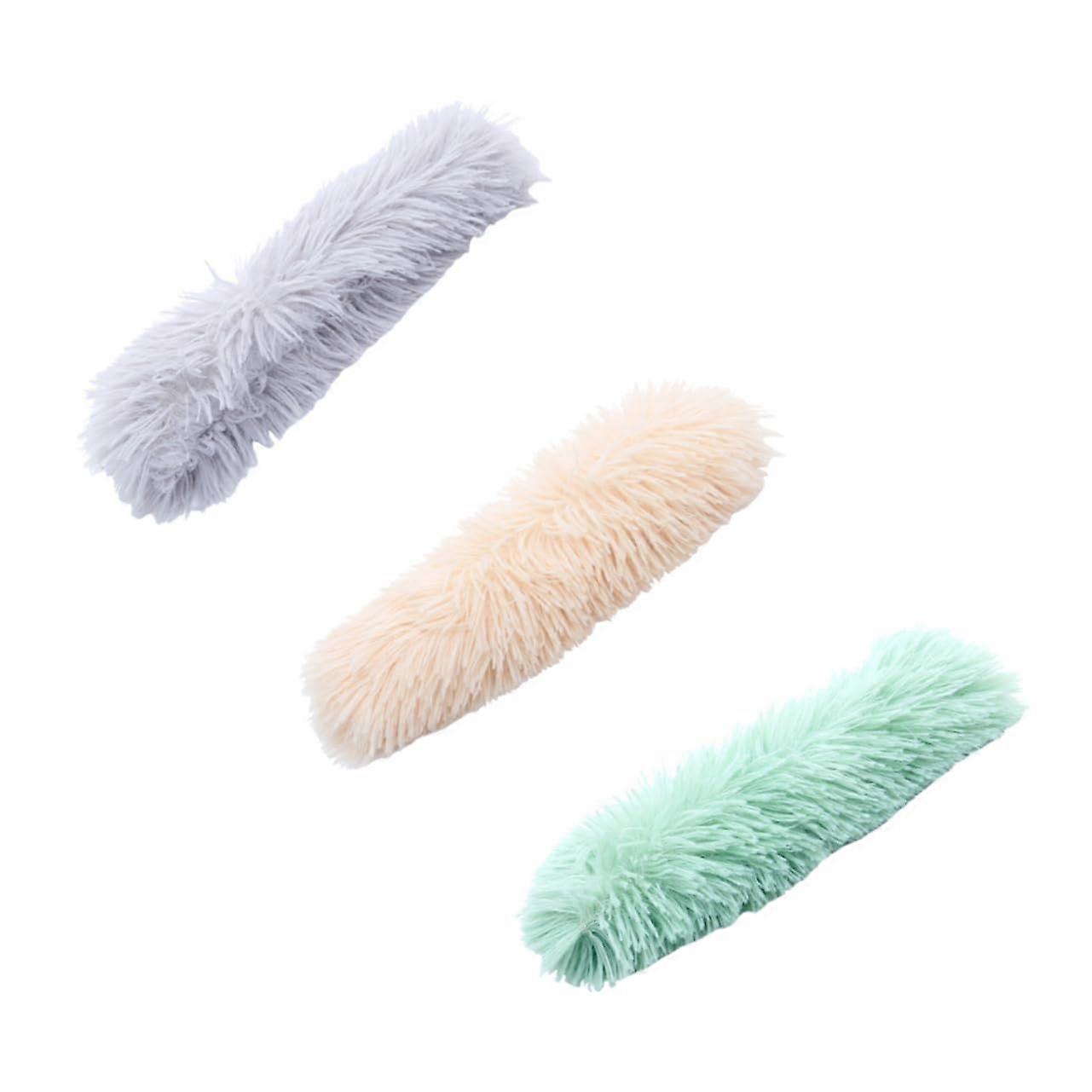 The favorite toy for house cats 3piece interactive chew toy for cats, breathable material, realistic movement.
