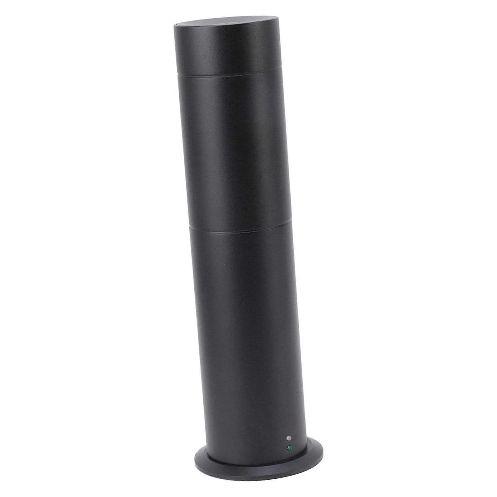 Intelligent Aromatherapy Machine 120ml Remote Control Cylindrical Aromatherapy Machine for Home Hotel