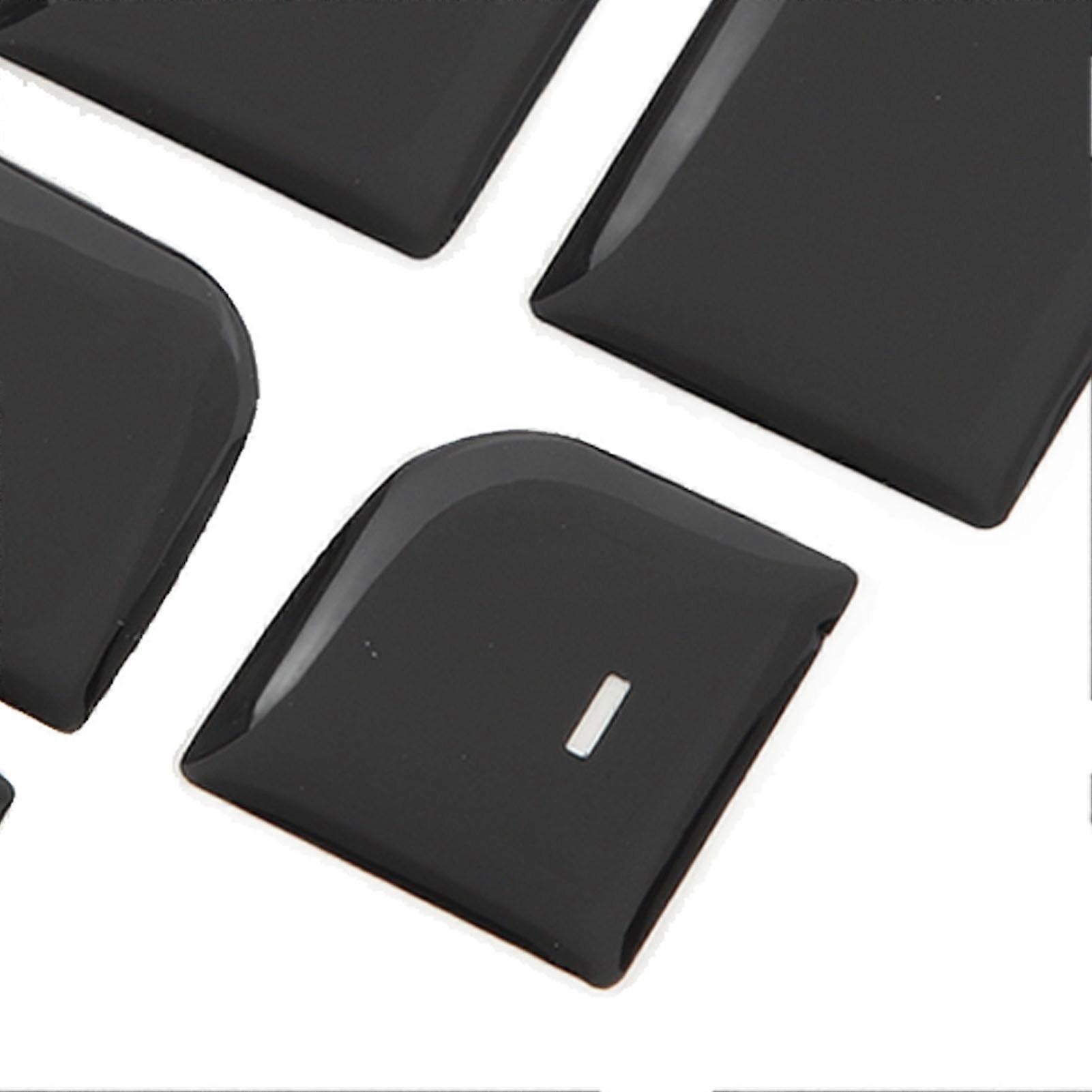 Car Power Window Switch Master 68110872AA Driver Side Electric Window Switch For Town And Count 2012 to 2016