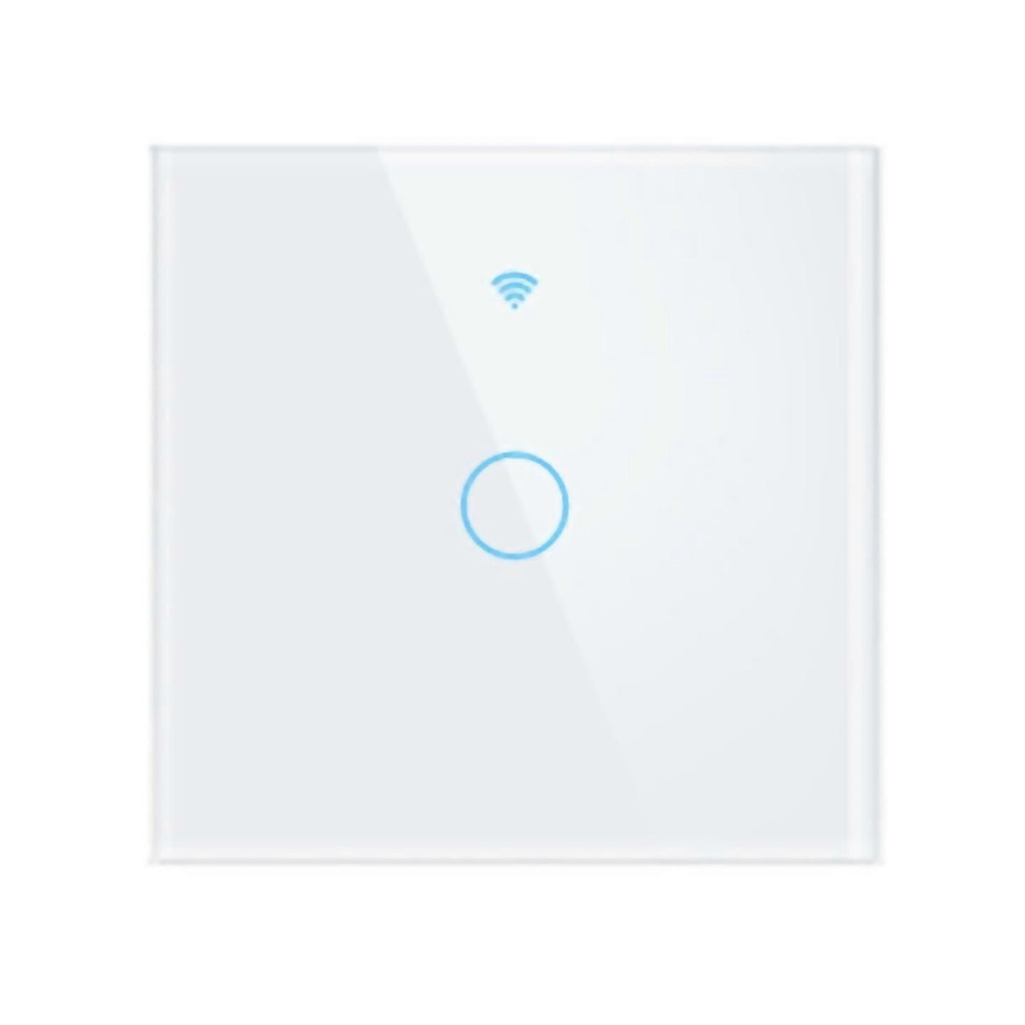 For Smart Wireless Touch Wall Light With Switch Button With No Neutral R