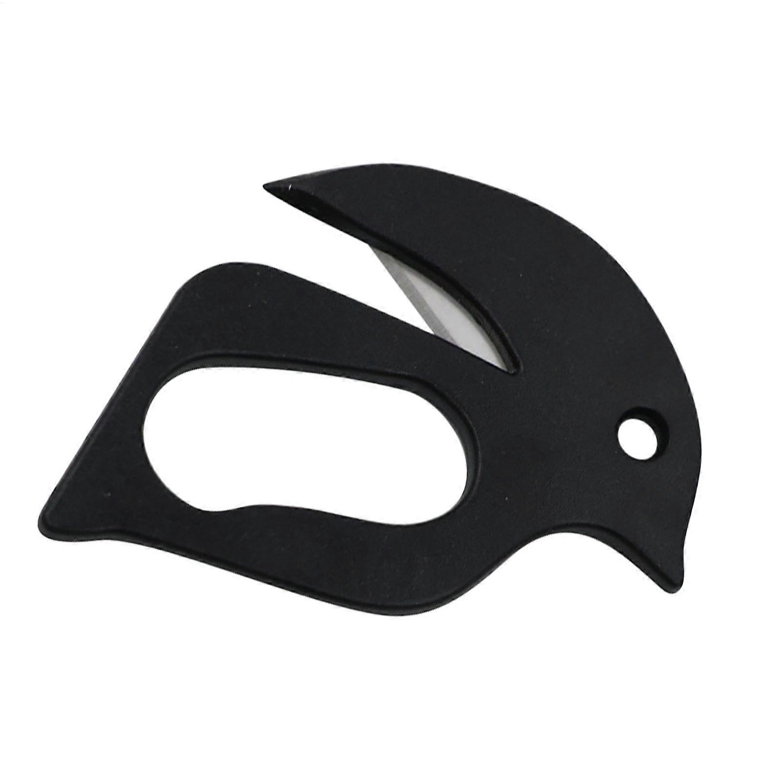 Envelope Opener, Envelope Cutter Animal Shaped Parcel Cutter Multipurpose Cutter, Portable Letter Opener for Business Travelers, Cutting Envelopes