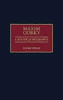 Maxim Gorky