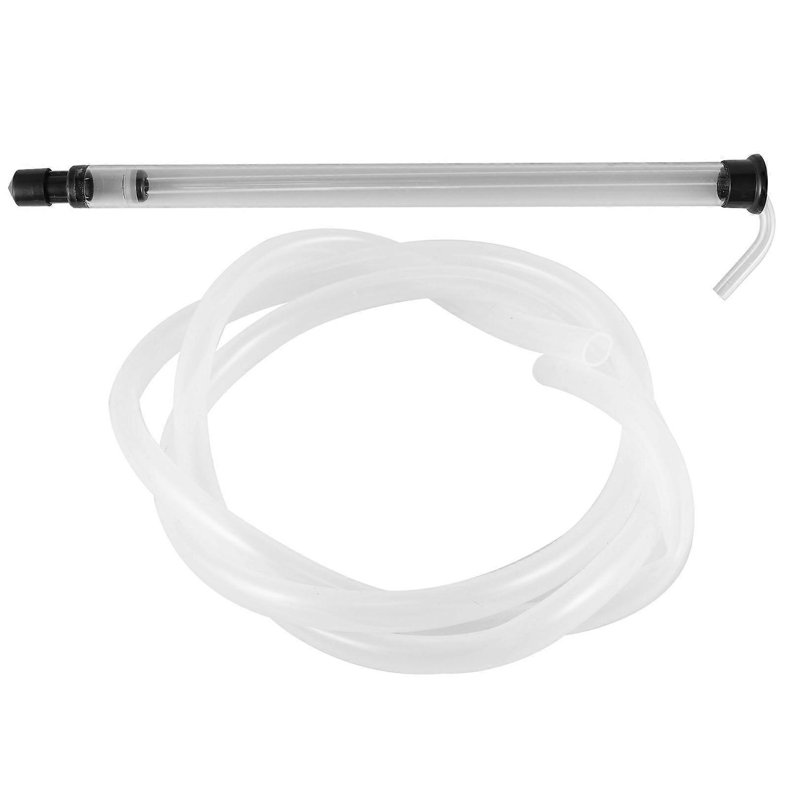 Auto Syphon Syphon Hose Sediment Separation Home 1Set