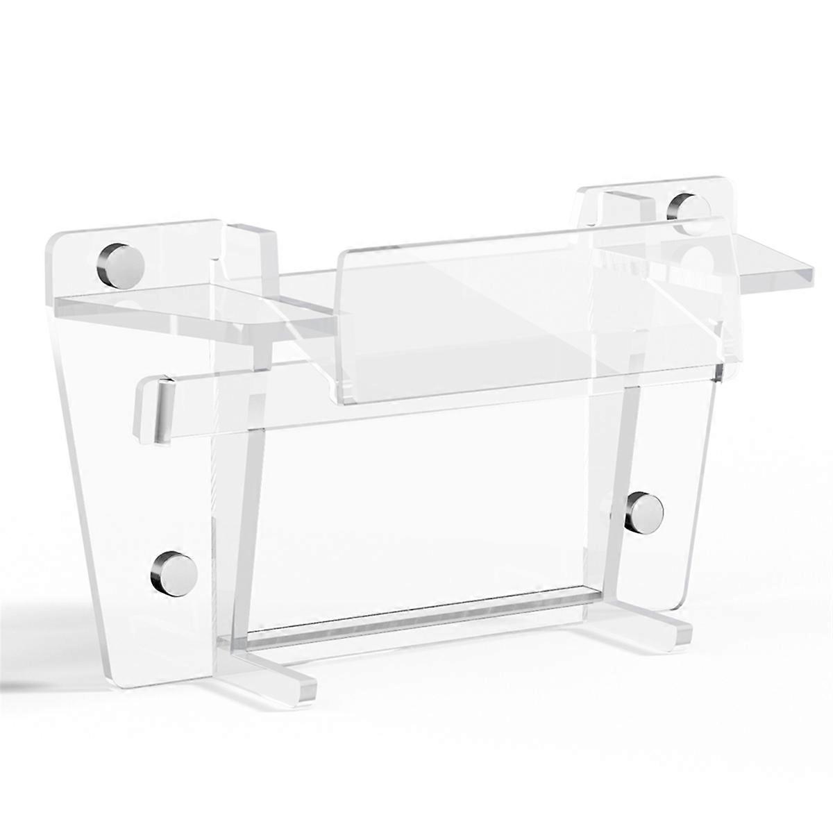 Wall Mount Bracket for Gen3 Router for Power Supply