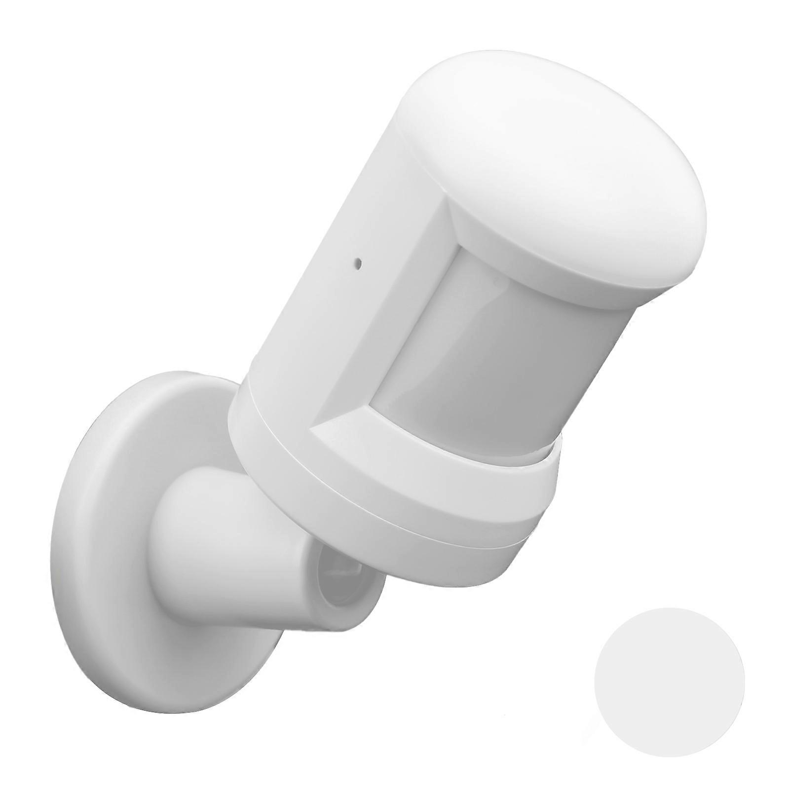 Indoor Motion Sensor Infrared Detector Remote Control for TUYA/Zigbee/Amazon Alexa/Google Assistant