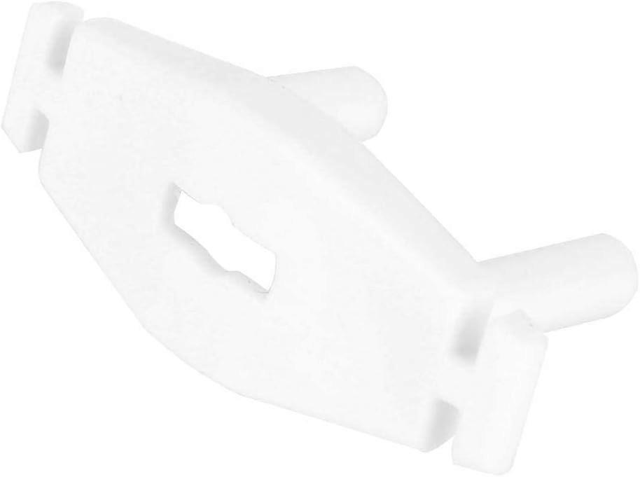 50pcs EU plug  socket protectors, electrical safety socket covers