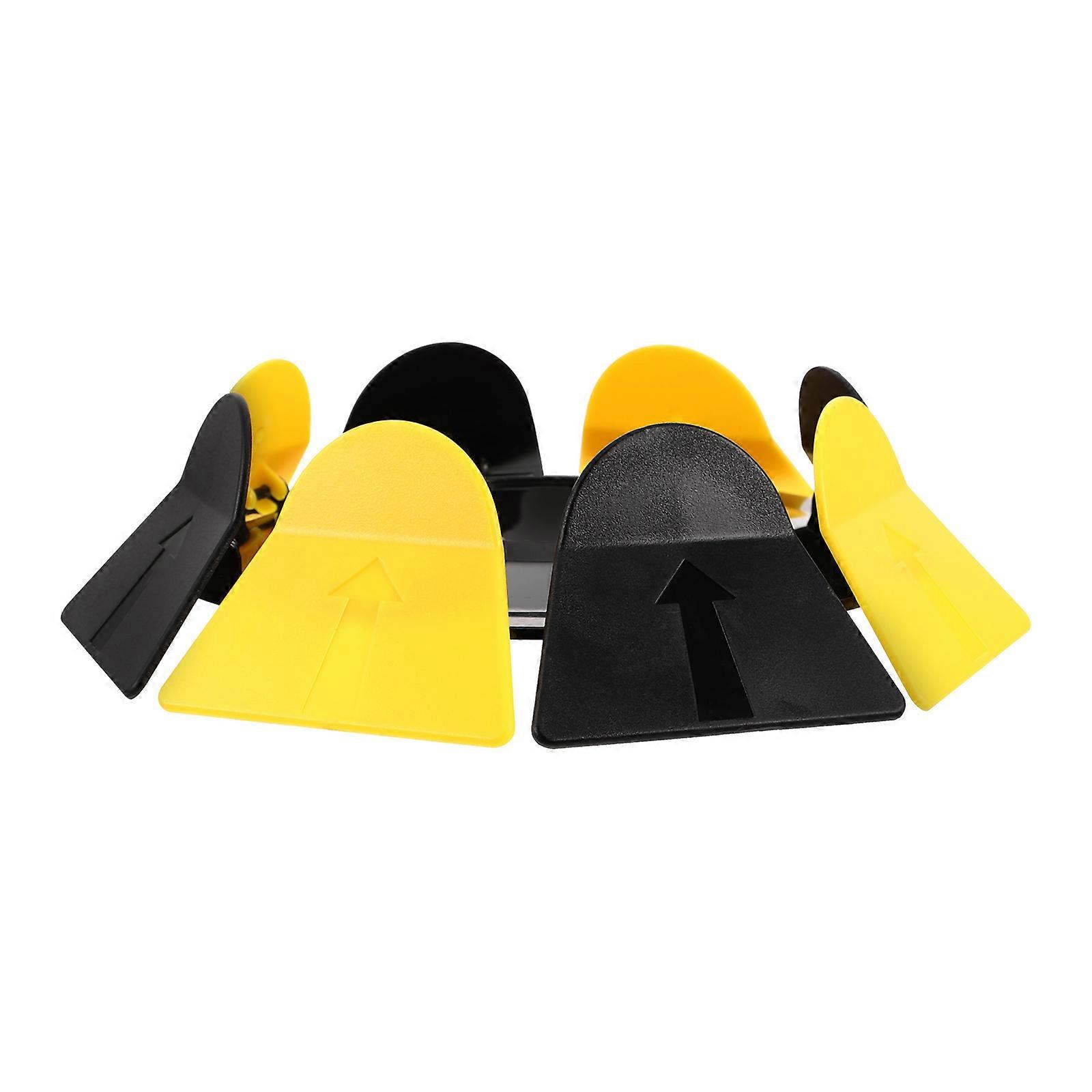 Golf Putting Practice Device For Golf Enthusiasts Use 18.50X18.50X1.50CM Durable Abs 1Pack