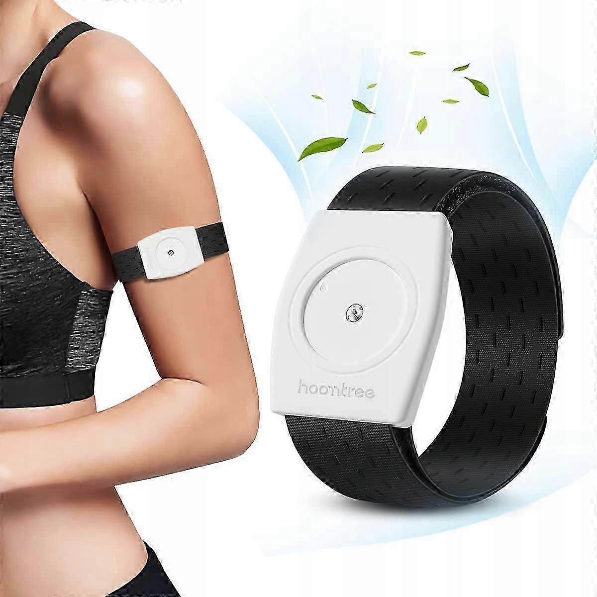For Abbott Freestyle Libre 1 & 2 Glucose Monitor 14-Day Protective Armband Cover for Secure Sensor Protection