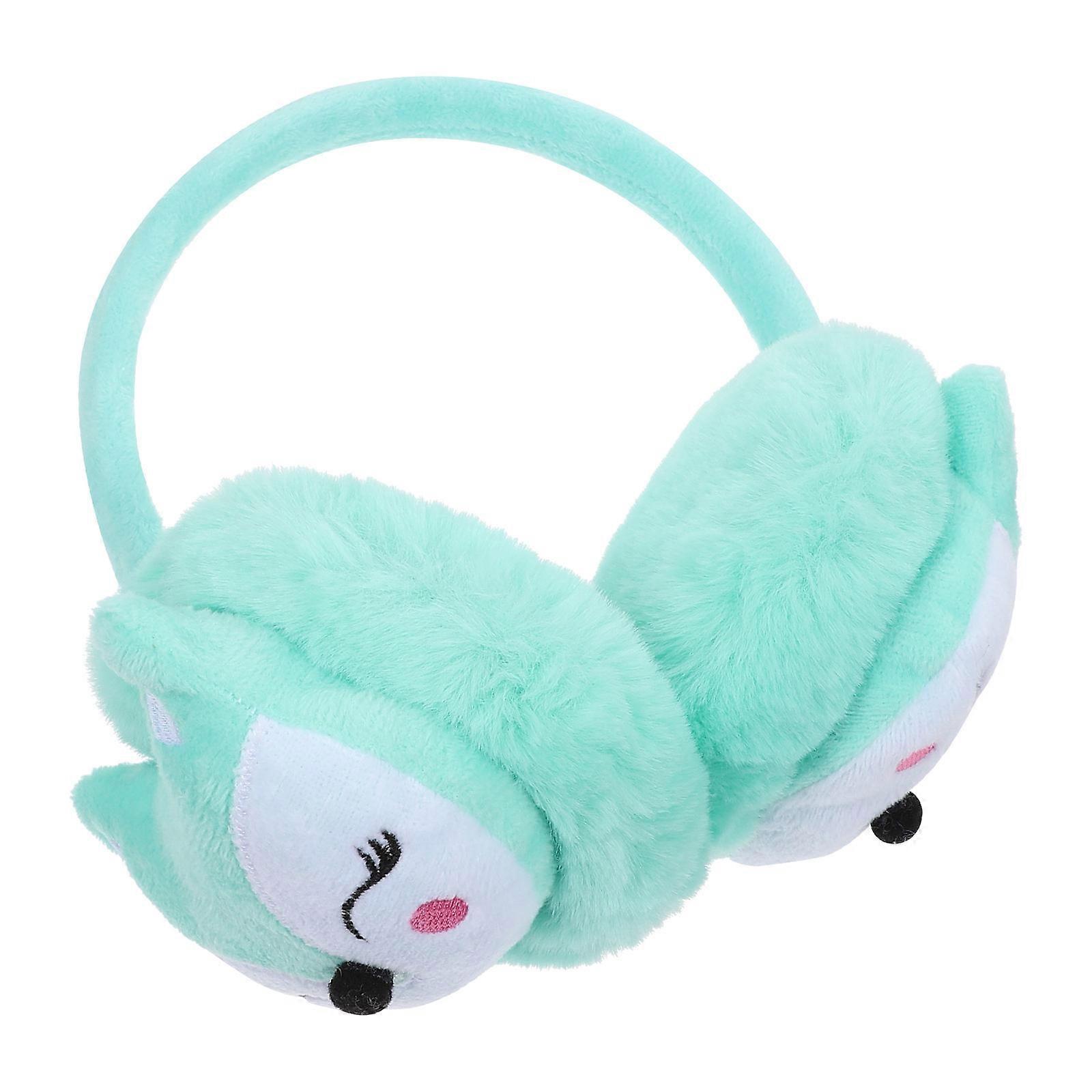 1PC Warm Earmuff for Kids Quality Thermal Winter Children Earmuff