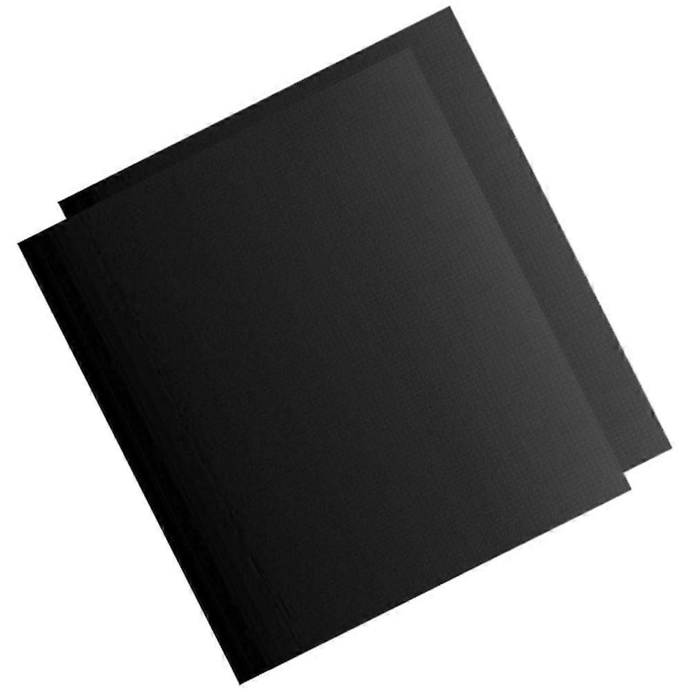 It seems like you're referring to a product listing or description for **heat resistant BBQ mats**. These are popular kitchen accessories used for