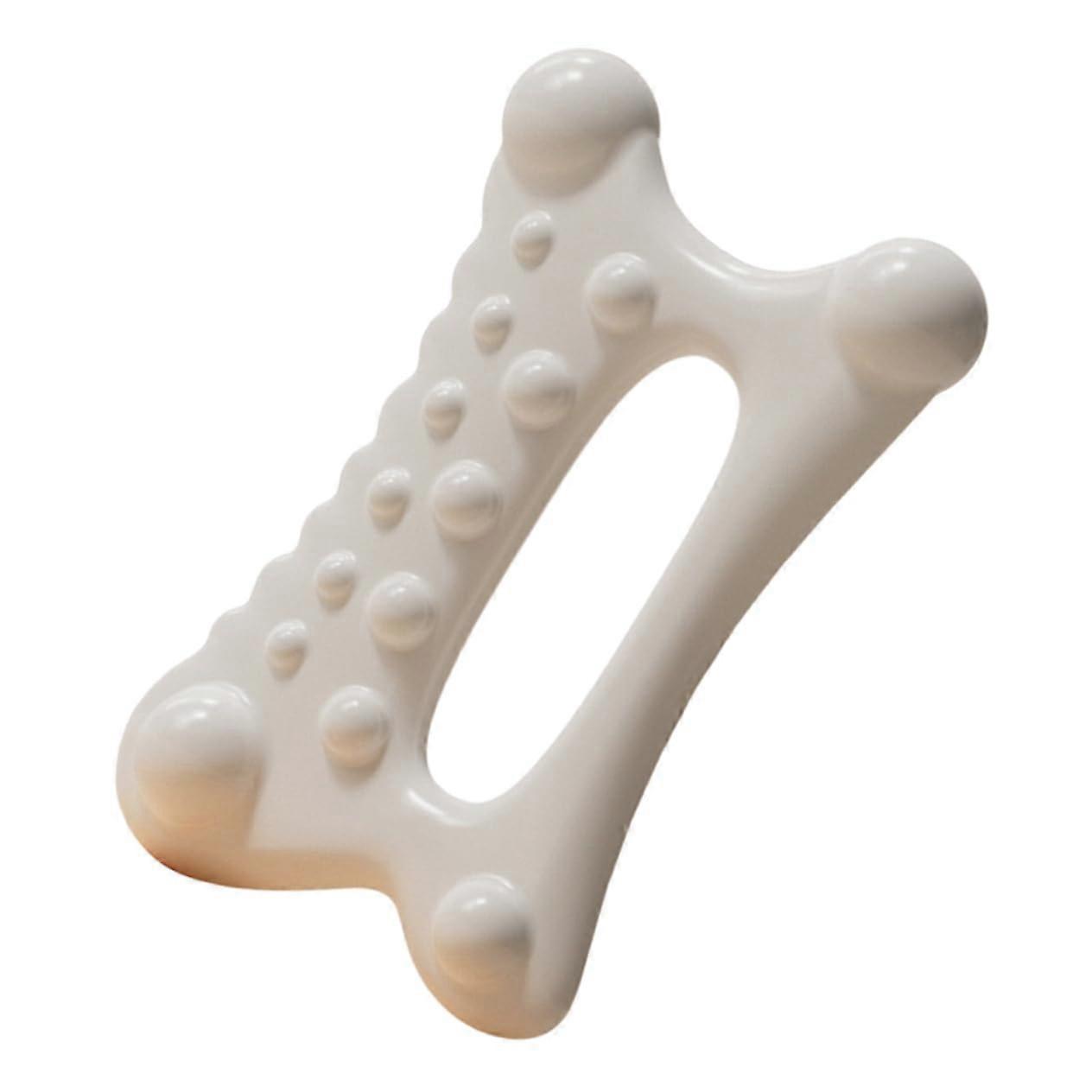 Eye Massage Stick Face Gua Sha Board Hand Massagers Scraping Board