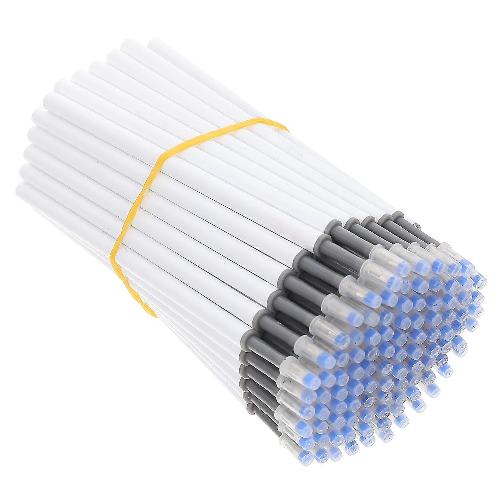 Gel Pen Easy to Carry Writing Tools for Daily Use 100Pcs