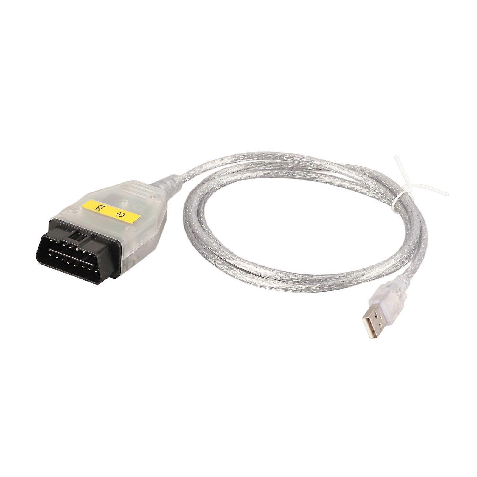 Diagnostic USB cable for Ediabas with FT232RL chip