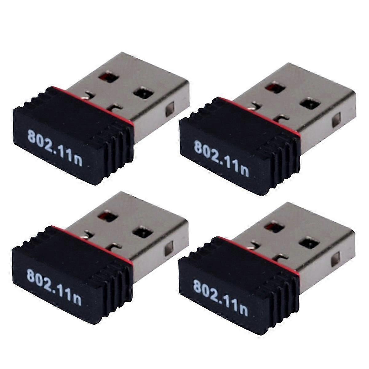 Realtek USB Wireless 802.11B/G Lan Card Wifi Network Adapter