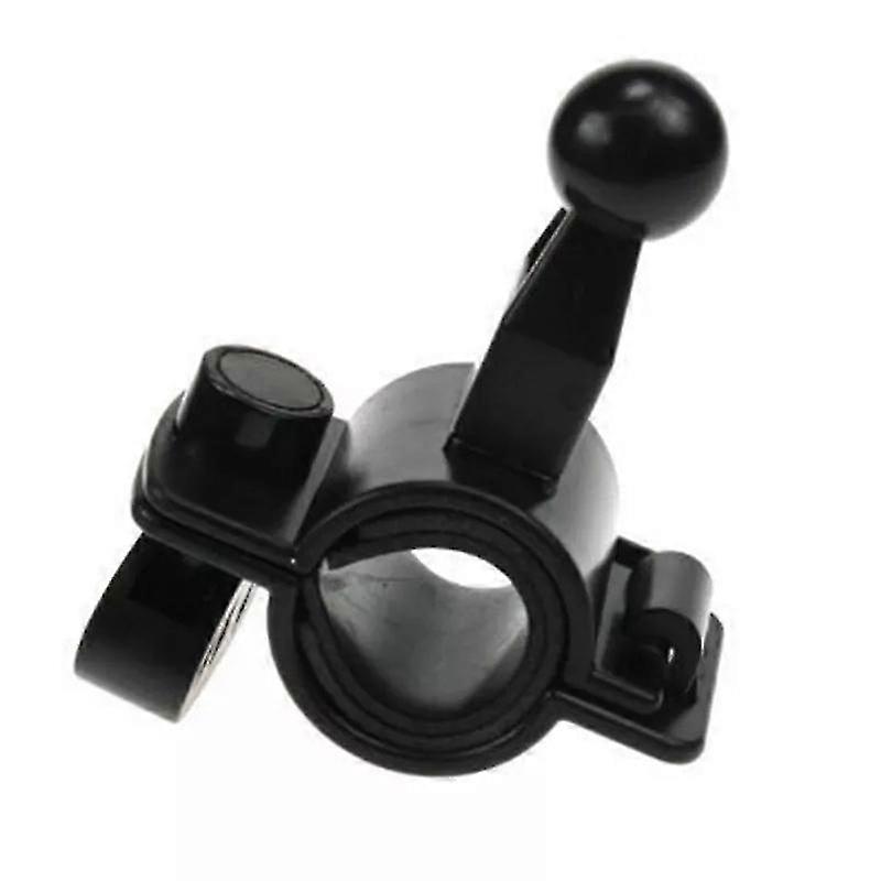 Support de guidon pour GPS Garmin - Support de moto
