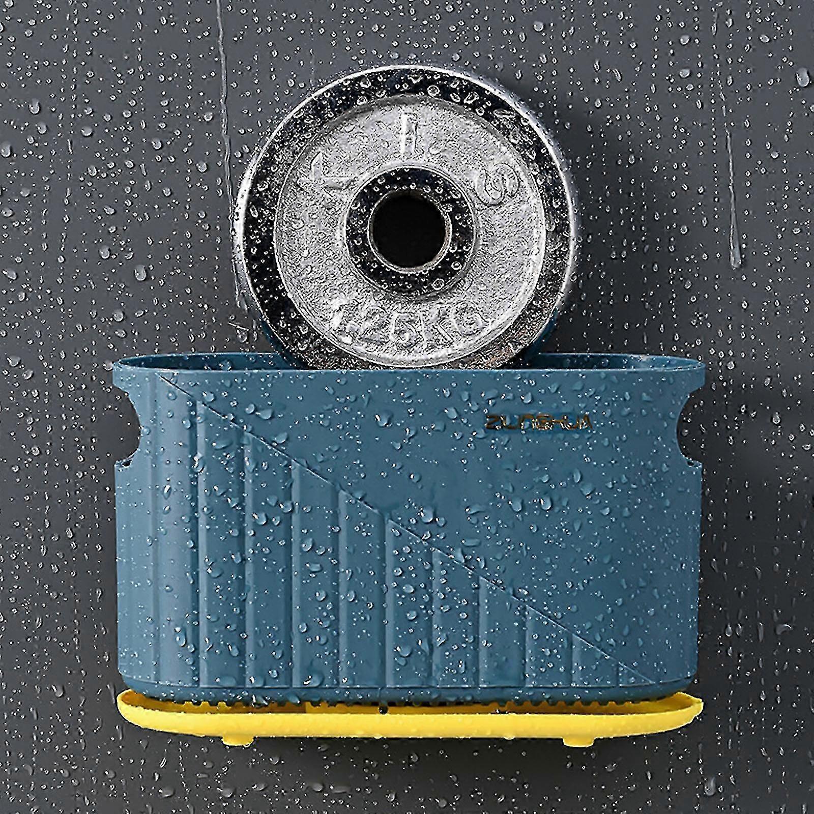 ZENGO Multi-Purpose Durable Chopsticks Spoon Rack Large Capacity Kitchen Accessories